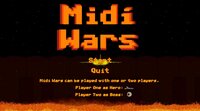 MidiWars screenshot, image №2482288 - RAWG
