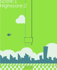 Another Flipping Flapping Birds Game screenshot, image №3857656 - RAWG