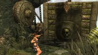 The Tomb Raider Trilogy screenshot, image №544848 - RAWG