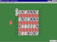 Bicycle Solitaire for Windows screenshot, image №337121 - RAWG