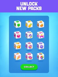 Cube Match 3D: Tile Games screenshot, image №3576415 - RAWG