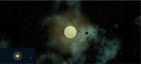 Solar System Interactive Game screenshot, image №2743477 - RAWG