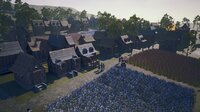 New Home: Medieval Village screenshot, image №3192447 - RAWG