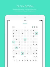 Sudoku Master Edition: Logic screenshot, image №1645922 - RAWG