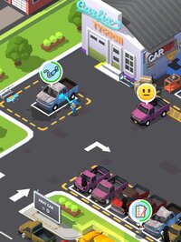 Car Fix Tycoon screenshot, image №2658820 - RAWG