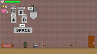 Giants! (Demo) screenshot, image №2396042 - RAWG