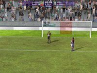 World of Soccer screenshot, image №518570 - RAWG