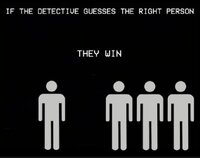 Murder In The Dark screenshot, image №3297256 - RAWG