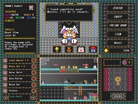 Wish of Abyss Dungeon screenshot, image №3347351 - RAWG