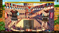 Ludus Manager screenshot, image №4225569 - RAWG