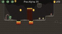 Goblin and Coins (itch) screenshot, image №1049439 - RAWG