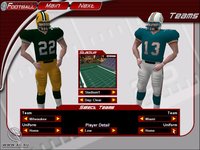 Maximum-Football screenshot, image №362789 - RAWG