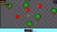 Sprite Wars screenshot, image №4010422 - RAWG