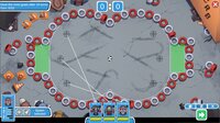 Crazy Robot Ball screenshot, image №4199070 - RAWG