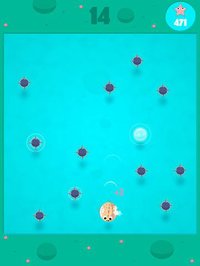 Swim! - Endless Arcade Game screenshot, image №884045 - RAWG