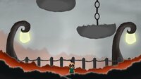 The Loss screenshot, image №2543665 - RAWG