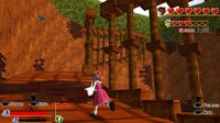 Touhou 3D Dungeon screenshot, image №2925396 - RAWG