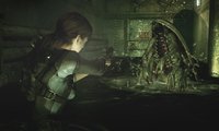 Resident Evil Revelations screenshot, image №260394 - RAWG