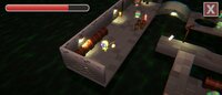 Zombie ctims screenshot, image №2439597 - RAWG