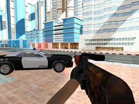 Cop Bullet: Gang War Fighting screenshot, image №1755603 - RAWG