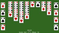 Dr. FreeCell screenshot, image №1529574 - RAWG