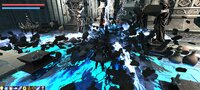 The Last Mage: Trials of Vahrkesh screenshot, image №4240736 - RAWG