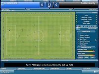 Championship Manager 2006 screenshot, image №394583 - RAWG