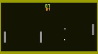 Two Handed Pong screenshot, image №1966201 - RAWG