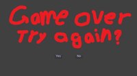 Ludum Dare 42: Lava Escape screenshot, image №1045019 - RAWG
