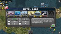 Glory of Generals :Pacific screenshot, image №1405688 - RAWG