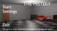 The mistery prototype (VRWDEV) screenshot, image №3856673 - RAWG