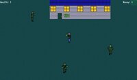 Zombie's House screenshot, image №3828645 - RAWG