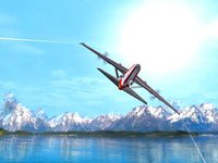 AirCraft Flight Simulator: Crazy Extreme Landing screenshot, image №939264 - RAWG