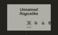 Untitled Roguelike (SquidGod) screenshot, image №3384556 - RAWG