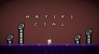 Artificial (itch) (xarvus, Doc. Steel, TheRisingSun) screenshot, image №3542762 - RAWG