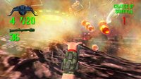 Hunter Nacho 2: Aliens By Dawn screenshot, image №1081182 - RAWG
