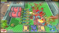 Zombie Siege：Room War screenshot, image №4121561 - RAWG