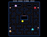 Pacman0.5 screenshot, image №3273978 - RAWG