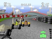 Raceway FREE screenshot, image №1850855 - RAWG