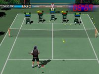 Virtua Tennis (1999) screenshot, image №734067 - RAWG