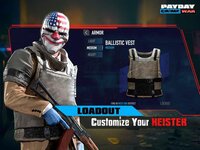 PAYDAY: Crime War screenshot, image №3896586 - RAWG