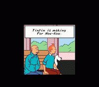 Tintin in Tibet screenshot, image №743304 - RAWG