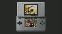 Mario Party DS screenshot, image №265765 - RAWG