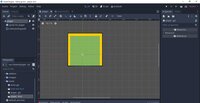 game(work in progress title obviously) screenshot, image №2830083 - RAWG