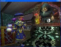 Wizard101 screenshot, image №496662 - RAWG