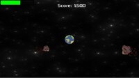 Asteroid Arcade (Ninjadawg101) screenshot, image №3506394 - RAWG