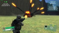 Clash of Aggression screenshot, image №1051606 - RAWG