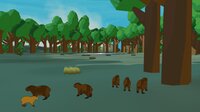 The Capybara Game screenshot, image №3155329 - RAWG