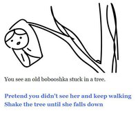 Bobooshka screenshot, image №1307163 - RAWG
