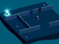 ocean cubes screenshot, image №2456885 - RAWG